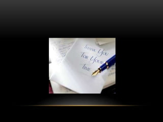 Final Presentation on Project report