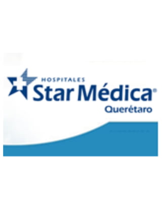 StarMédica Querétaro