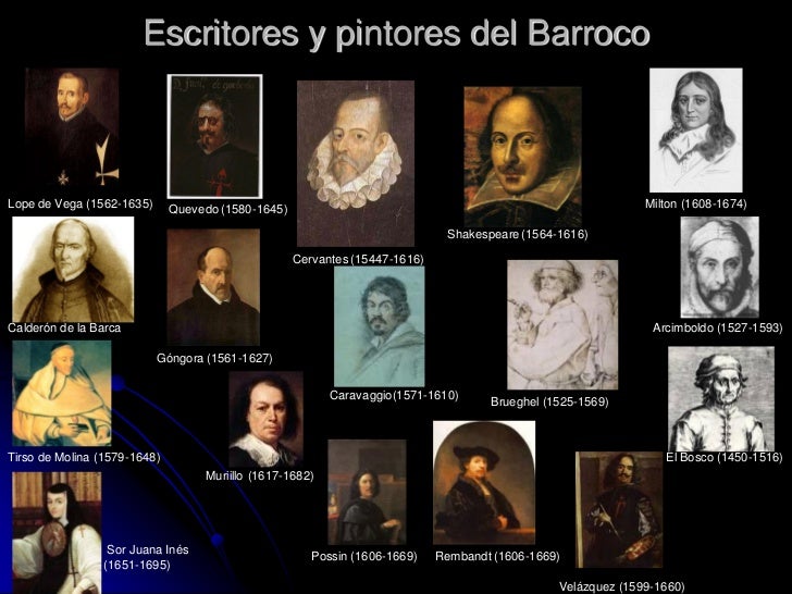 Renacimiento Barroco y Neoclasicismo[1]