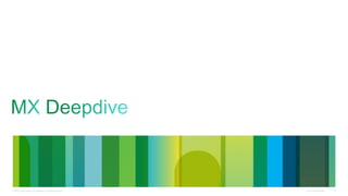 Cisco Confidential© 2010 Cisco and/or its affiliates. All rights reserved. 13
 