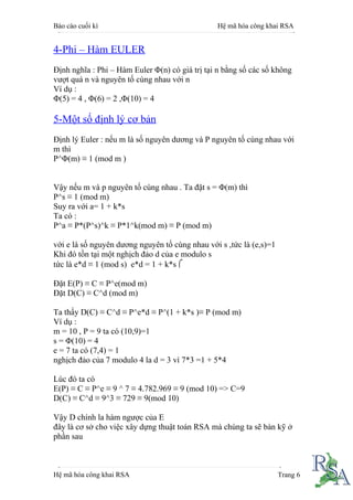 75291064 rsa-co-ban | PDF