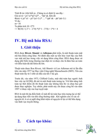 75291064 rsa-co-ban | PDF