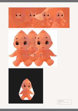 visual design
//Job tasks/ Layout design
//2014
 