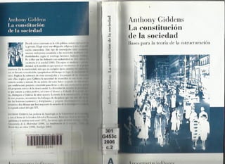 75333590 la-constitucion-de-la-sociedad-anthony-giddens