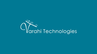 Varahi_Services_Inroduction