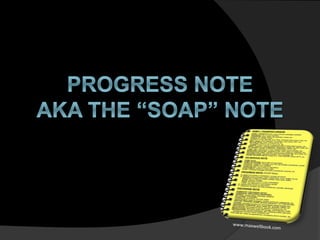 Basic Of writing Notes.ppt