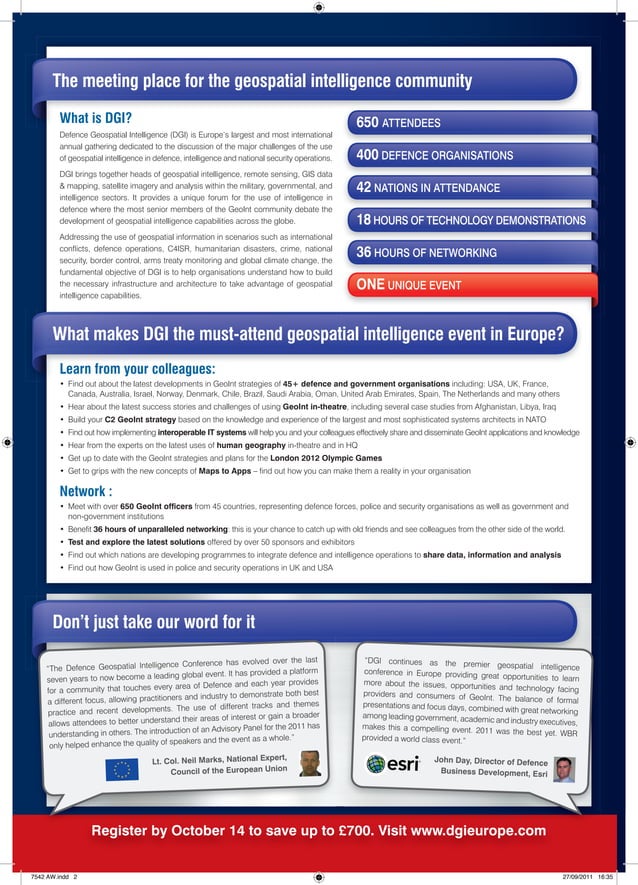 GeoInt Conference Agenda PDF Geoint 2025 Symposium Agenda Pdf