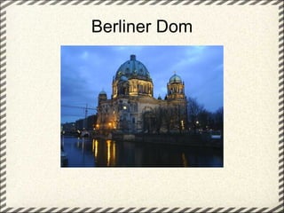 Berliner Dom 