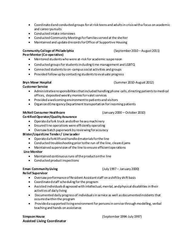 resume star concept resume star concept