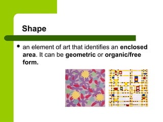 Comprehensive Guide to Elements and Principles of Interior Design | PPTX