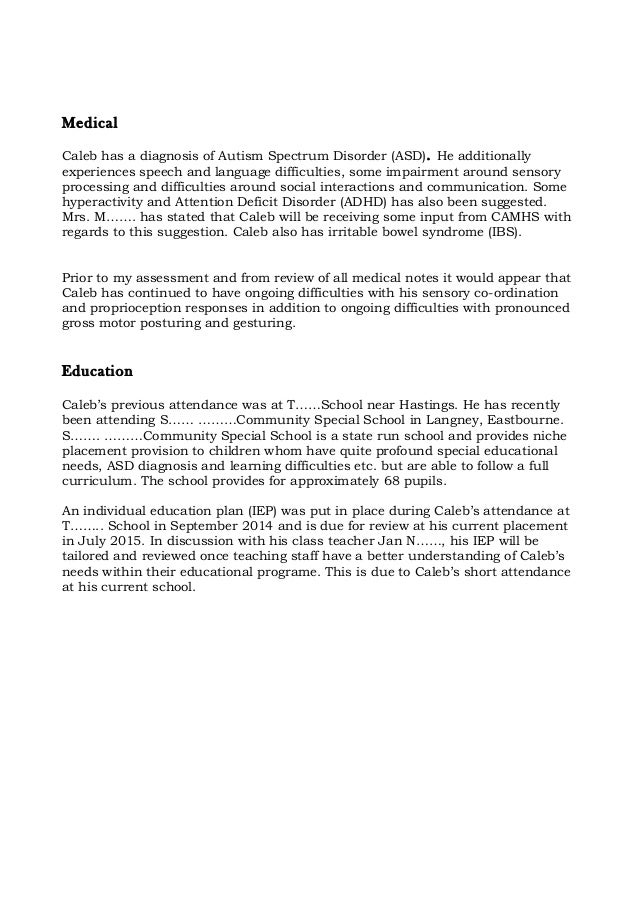 Cover letter college admission examples