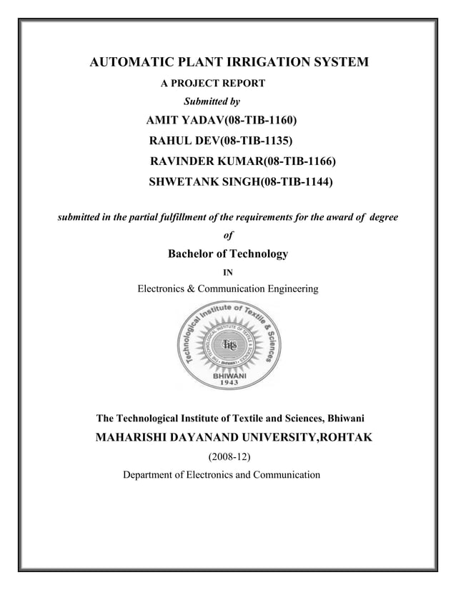 75600403 automaticplantirrigationsystem PDF