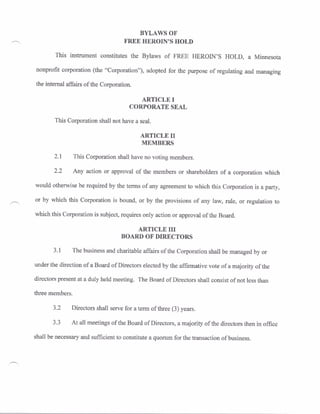 Free Heroin s Hold The Dylan Pearson Project