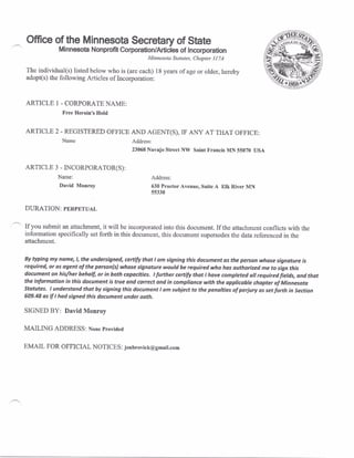 Free Heroin s Hold The Dylan Pearson Project