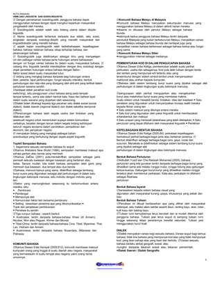 arti nama menurut linguistik