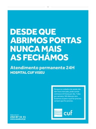 PUB
C
M
Y
CM
MY
CY
CMY
K
AF_CUF_VIS_T2_JC_240x324_AP.pdf 1 16:13
 