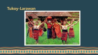 Tukuyan Examples PANITIKANSAPANAHONNGKATUTUBO-grade 07ptx | PPTX