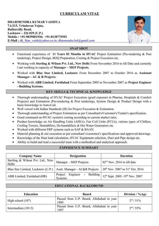 dharmendra-updated-cv-pdf-free-download