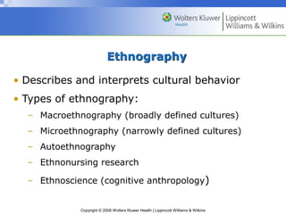 QUALITATIVE RESEARCH METHODOLOGY AND APPROACHES | PPT