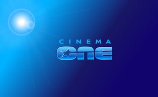 4 logo Cinema One DEGRADE RGB