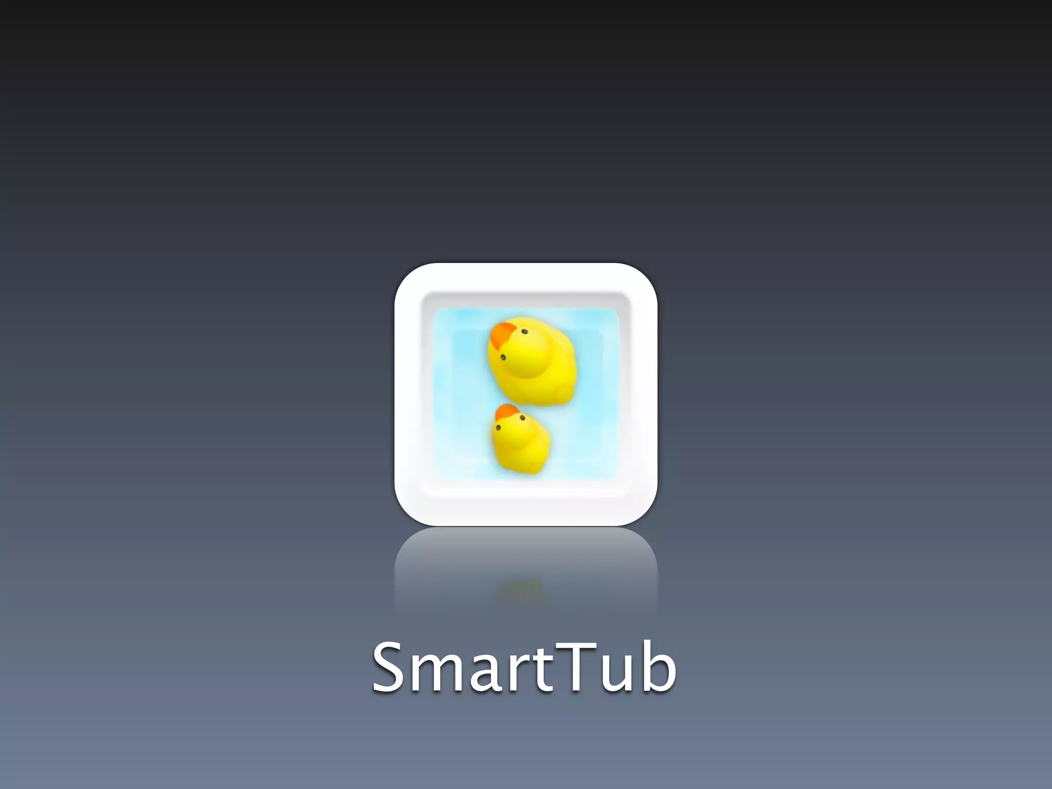 SmartTub
 