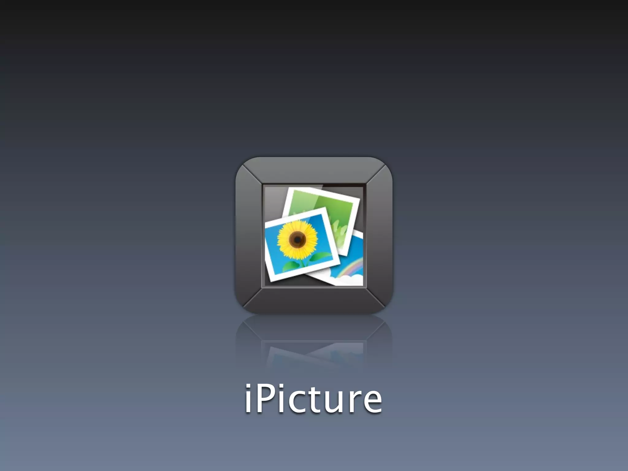 iPicture
 