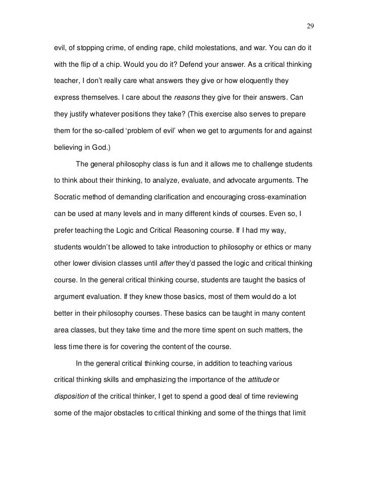 essay about weekend jealousy