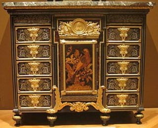 18th Century French Furniture: History & Styles 