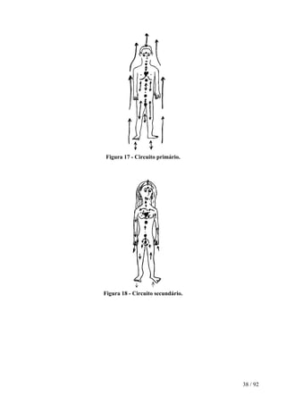 Figura 17 - Circuito primário.
Figura 18 - Circuito secundário.
38 / 92
 