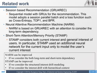 Hierarchical Context enabled Recurrent Neural Network for ...