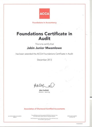 certificates-jabin