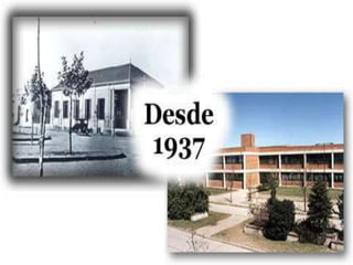 75 aniversario Colegio Nacional