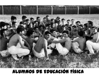 75 aniversario Colegio Nacional