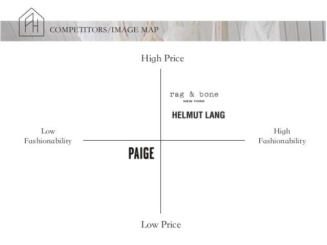 rag and bone competitors