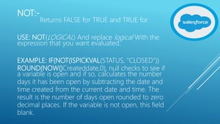 Validation Rules | PDF