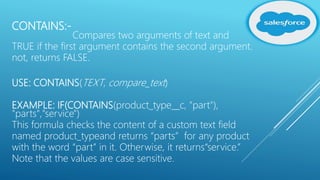 Validation Rules | PDF