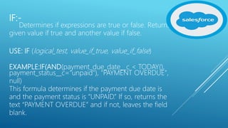 Validation Rules | PDF