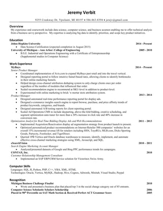 Jeremy_Verbit_Resume | PDF