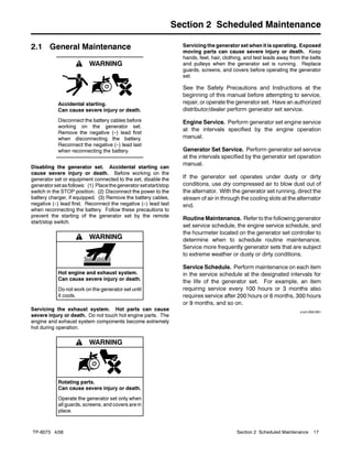 7.5kw generator service manual for kohler genset used in yachts and on