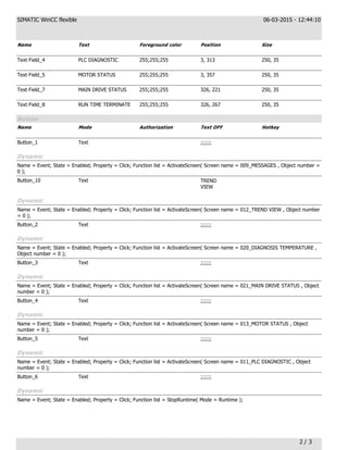 ActiveReports Document | PDF