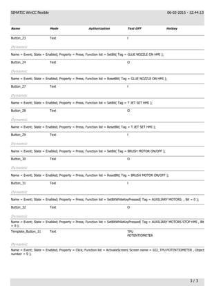 ActiveReports Document | PDF