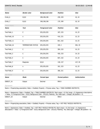 ActiveReports Document | PDF