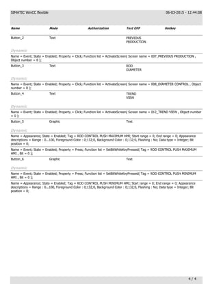 ActiveReports Document | PDF