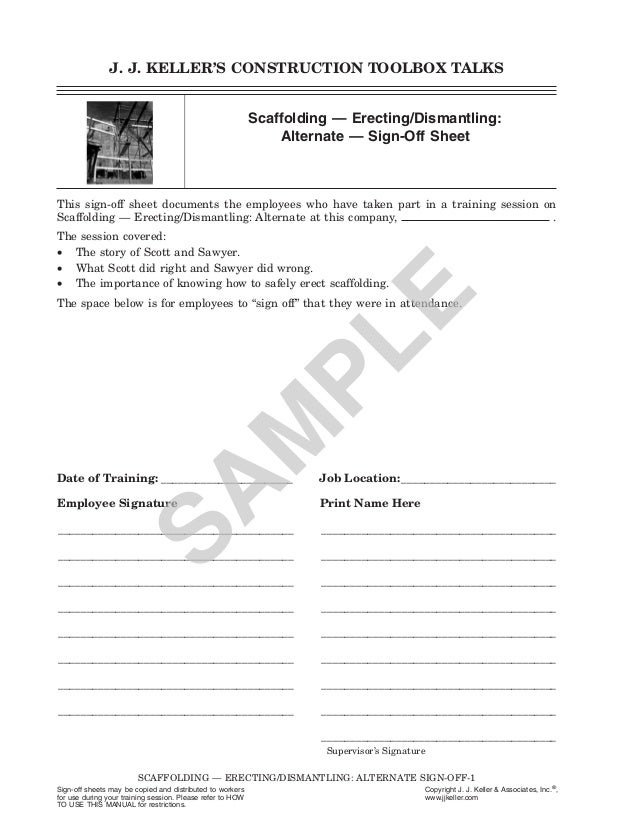 tool box talks sign in sheet aildoc productoseb co