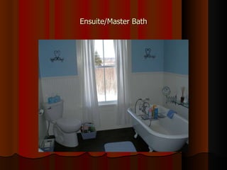 Ensuite/Master Bath 
