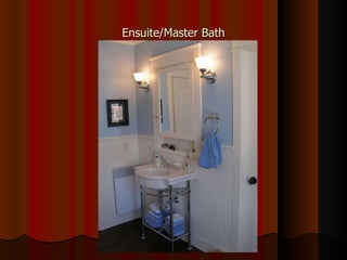 Ensuite/Master Bath 