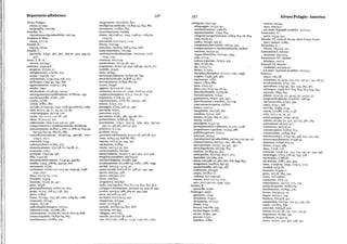 Repertorio alfabetico - Enciclopedia Einaudi [1982] | PDF