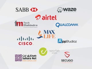 75seconds video proposal