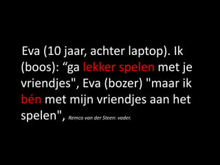   "Innovation comes only from readily and seamlessly sharing information rather than hoarding it.“, Tom Peters 