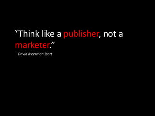    "Zappos.com is a service company that just happens to sell shoes", Tony Hseih 